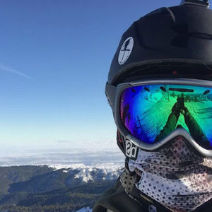 Meet your Posher, Mason